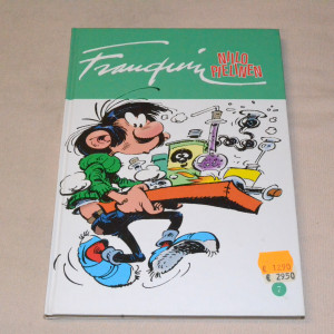 Niilo Pielinen kirjasto 7